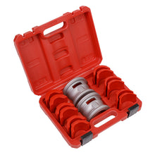 Load image into Gallery viewer, Sealey Fork Seal Driver Kit
