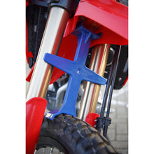 Load image into Gallery viewer, Sealey Anti-Dive Fork Brace
