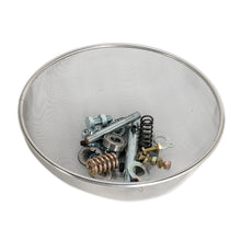Load image into Gallery viewer, Sealey Parts Strainer Magnetic Stainless Steel
