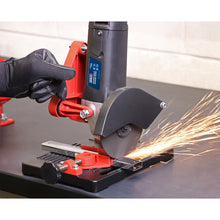 Load image into Gallery viewer, Sealey Angle Grinder Stand

