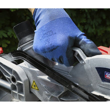 Load image into Gallery viewer, Sealey Sliding Compound Mitre Saw 255mm

