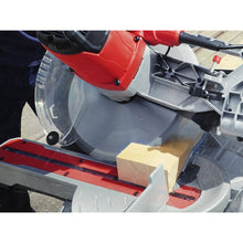 Load image into Gallery viewer, Sealey Sliding Compound Mitre Saw 255mm
