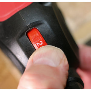 Sealey Oscillating Multi-Tool 300W Quick Change