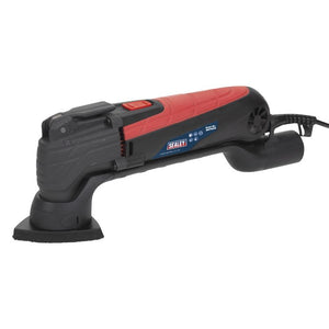 Sealey Oscillating Multi-Tool 300W Quick Change