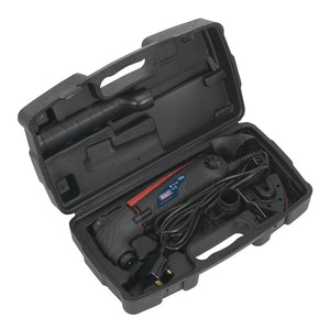 Sealey Oscillating Multi-Tool 300W Quick Change