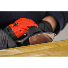 Load image into Gallery viewer, Sealey 9pc Multi-Tool 76mm (3&quot;) Sanding Sheet Set
