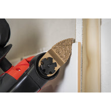 Load image into Gallery viewer, Sealey Multi-Tool Blade Ceramic 35mm
