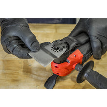 Load image into Gallery viewer, Sealey Multi-Tool Blade Ceramic 50mm
