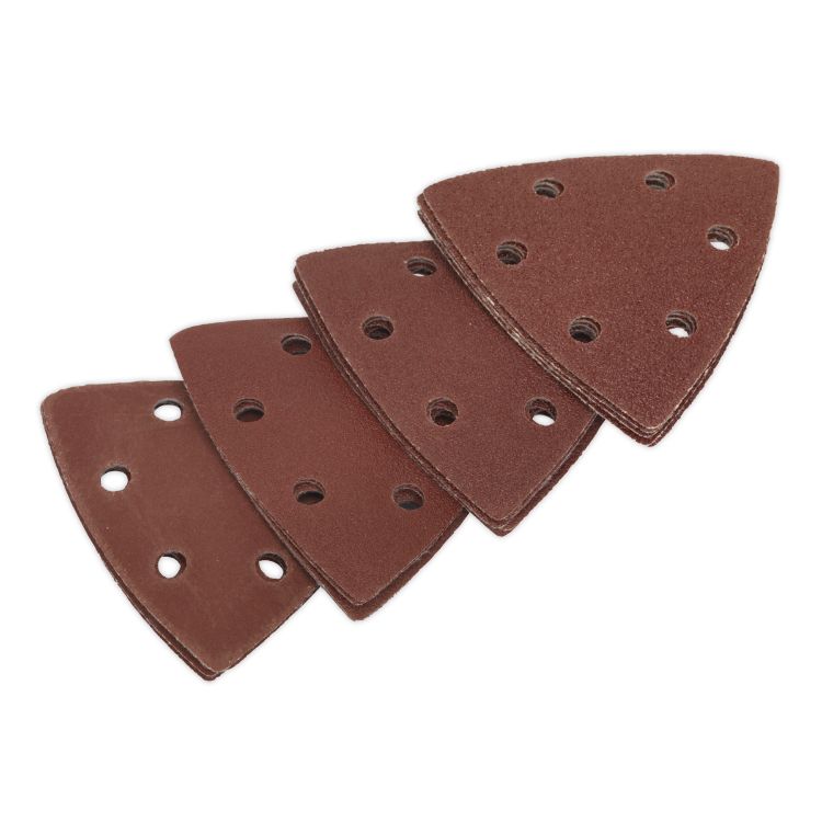 Sealey Multi-Tool 90mm (3-1/2