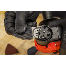 Load image into Gallery viewer, Sealey 82pc Multi-Tool Sanding Set
