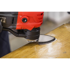 Sealey 82pc Multi-Tool Sanding Set