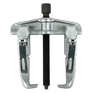 Teng Puller 2 Arm Quick Action 140 x 100mm (5-1/2" x 4")