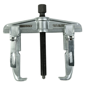 Teng Puller 2 Arm Quick Action 180 x 100mm (7" x 4")