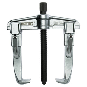 Teng Puller 2 Arm Quick Action 220 x 150mm (8-3/4" x 6")