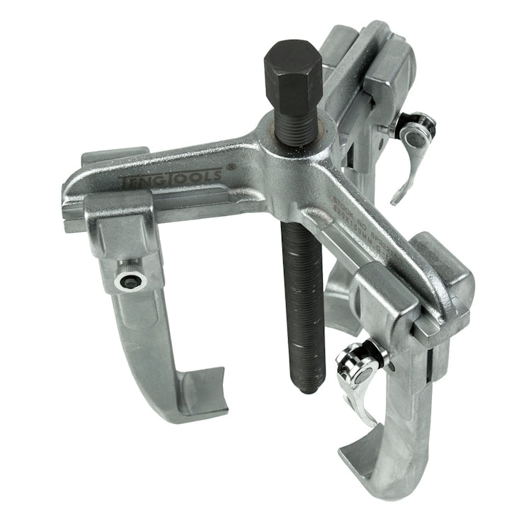 Teng Puller 3 Arm Quick Action 220 x 150mm (8-3/4