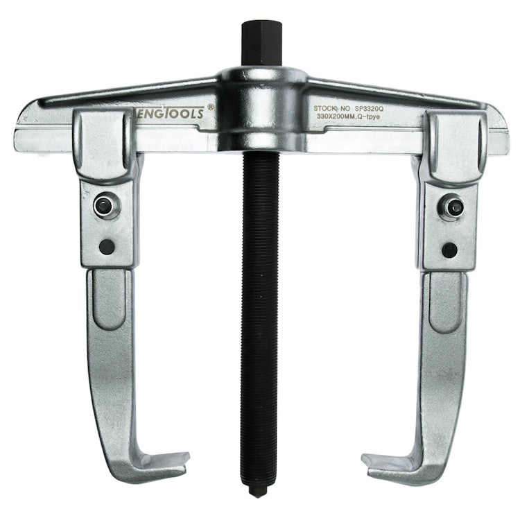 Teng Puller 2 Arm Quick Action 330 x 200mm SP3320Q – Motion Plus Limited