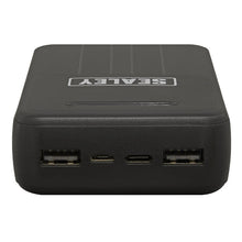 Load image into Gallery viewer, Sealey Portable Power Bank 10W 20000mAh

