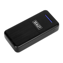 Load image into Gallery viewer, Sealey Portable Power Bank 10W 20000mAh
