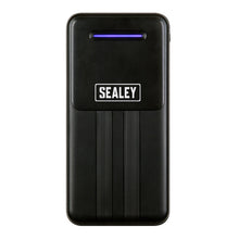 Load image into Gallery viewer, Sealey Portable Power Bank 10W 20000mAh

