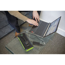 Load image into Gallery viewer, Sealey Power Pack 160W AC 31200mAh Capacity - Lithium
