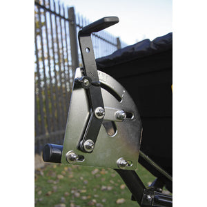 Sealey Broadcast Spreader 80kg - Tow Behind