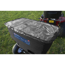 Load image into Gallery viewer, Sealey Broadcast Spreader 80kg - Tow Behind
