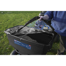 Load image into Gallery viewer, Sealey Broadcast Spreader 80kg - Tow Behind
