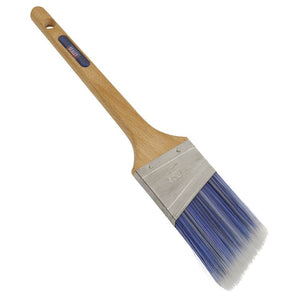 Sealey Wooden Handle Cutting-In Paint Brush 2"