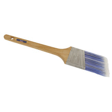 Load image into Gallery viewer, Sealey Wooden Handle Cutting-In Paint Brush 2&quot;
