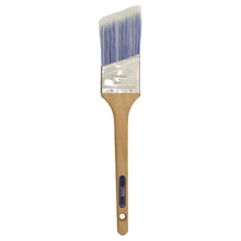Load image into Gallery viewer, Sealey Wooden Handle Cutting-In Paint Brush 2&quot;
