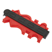 Load image into Gallery viewer, Sealey Contour Gauge, Lock
