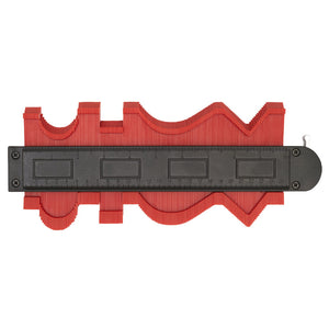 Sealey Contour Gauge, Lock