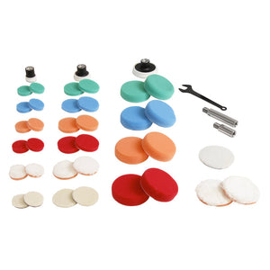 Sealey Spot Polisher Kit 600W/230V