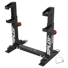 Load image into Gallery viewer, Sealey Fast Lock Tie Down System for Motocross Bikes
