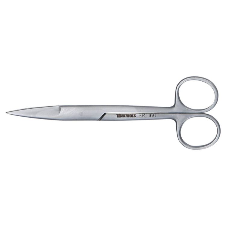 Teng Scissors 160mm Sharp