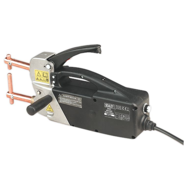 Sealey Spot Welder, Timer