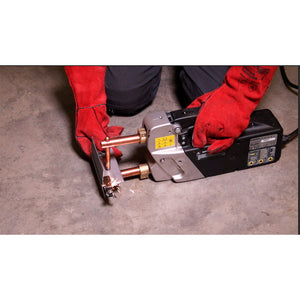 Sealey Spot Welder, Timer
