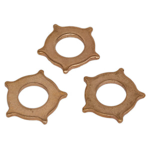 Sealey Star Washer for SR2000 - Pack of 10