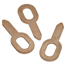 Load image into Gallery viewer, Sealey Tabs for SR2000 - Pack of 10
