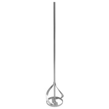 Load image into Gallery viewer, Sealey Hex Shank Mixer Paddle 100 x 600mm
