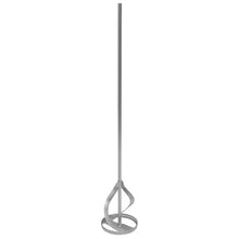 Load image into Gallery viewer, Sealey Hex Shank Mixer Paddle 100 x 600mm
