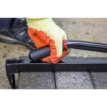 Load image into Gallery viewer, Sealey Brick Carrier Lifting Tongs
