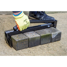 Load image into Gallery viewer, Sealey Brick Carrier Lifting Tongs
