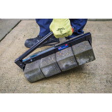 Load image into Gallery viewer, Sealey Brick Carrier Lifting Tongs
