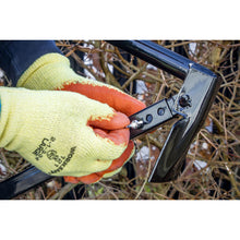 Load image into Gallery viewer, Sealey Brick Carrier Lifting Tongs
