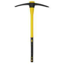 Load image into Gallery viewer, Sealey Railroad Pick Axe, Fibreglass Handle
