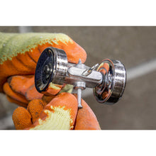 Load image into Gallery viewer, Sealey Skate Wheel Joint Raker
