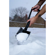 Load image into Gallery viewer, Sealey Folding Shovel 590mm
