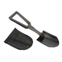 Load image into Gallery viewer, Sealey Folding Shovel 590mm
