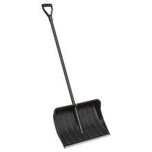 Load image into Gallery viewer, Sealey Snow Shovel 545mm
